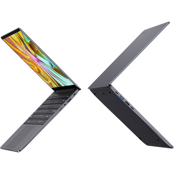  Ноутбук Chuwi CoreBook X (CWI570-R5743016G512-MS) Iron Gray 