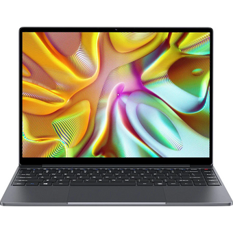  Ноутбук Chuwi CoreBook X (CWI570-R5743016G512-MS) Iron Gray 