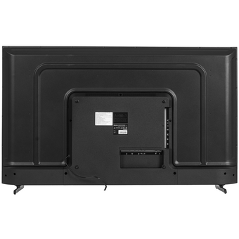  Телевизор BQ 50FSU42B Black 
