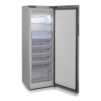  Морозильная камера БИРЮСА C6047SN 