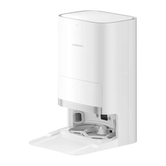  Робот-пылесос Xiaomi Robot Vacuum X20+ white (GL version) 