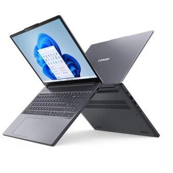  Ноутбук Lenovo IdeaPad Slim 3 15ARP10 (83K7000URK) Luna Grey 