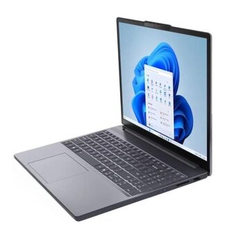  Ноутбук Lenovo IdeaPad Slim 3 15ARP10 (83K7000URK) Luna Grey 