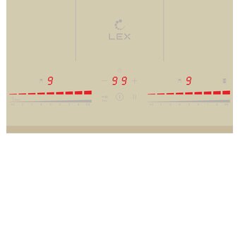  Варочная поверхность LEX EVI 641C IV 