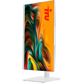  Моноблок IRU 23ID (2095267) 23.8" Full HD i5 12400/16Gb/SSD1Tb UHDG 730/CR/W11Pro/белый 1920x1080 