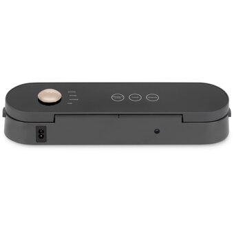  Вакуумный упаковщик Hyundai HY-VA3003 черный/серый 