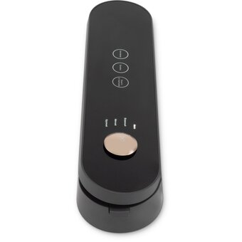  Вакуумный упаковщик Hyundai HY-VA3003 черный/серый 