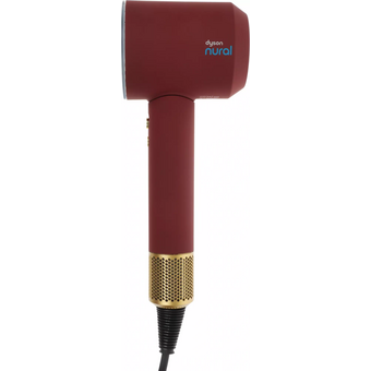  Фен Dyson HD16 Velvet 1600Вт красный (594823-01) 