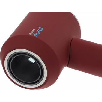  Фен Dyson HD16 Velvet 1600Вт красный (594823-01) 