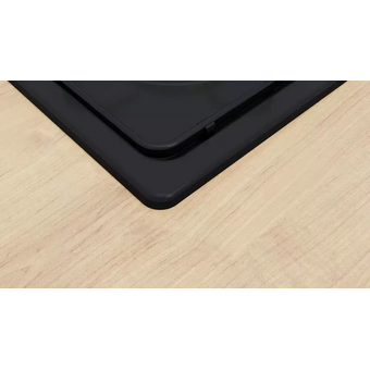  Варочная поверхность Bosch PBP6C6K80Q черный 