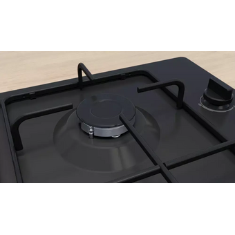  Варочная поверхность Bosch PBP6C6K80Q черный 