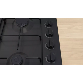  Варочная поверхность Bosch PBP6C6K80Q черный 