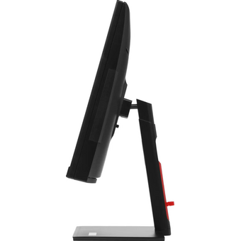  Моноблок iRU Tactio 23IH6 (2064646) 23.8" Full HD, Intel Core i5 12400, 8ГБ DDR4, 256ГБ SSD, Free DOS черный 