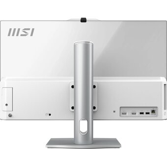  Моноблок MSI Modern AM272P 1M-674RU (9S6-AF8232-1036) 27" Full HD, Intel Core 5 120U, 16ГБ DDR5, 512ГБ SSD, Windows 11 Pro, белый 