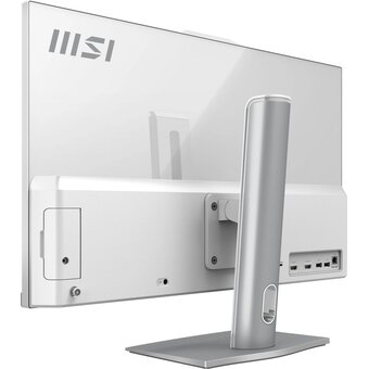  Моноблок MSI Modern AM272P 1M-674RU (9S6-AF8232-1036) 27" Full HD, Intel Core 5 120U, 16ГБ DDR5, 512ГБ SSD, Windows 11 Pro, белый 