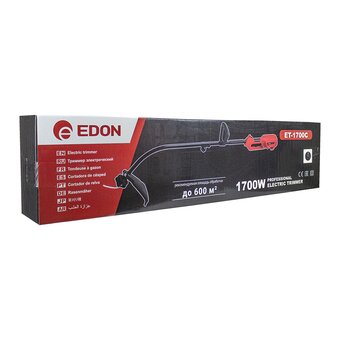  Триммер электрический Edon ET-1700C 