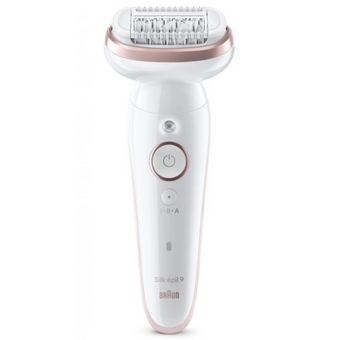  Эпилятор BRAUN SES9-000 электрический 