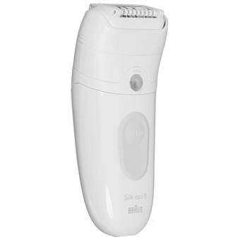  Эпилятор BRAUN SE5-011 