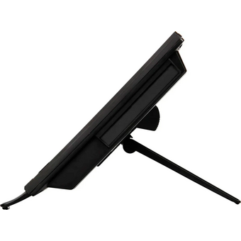  Моноблок MSI Pro AP162T ADL-012XRU (9S6-A60211-048) 15.6" Full HD Touch N100 (0.8) 4Gb SSD128Gb UHDG CR без ОС 2xGbitEth клавиатура мышь черный 