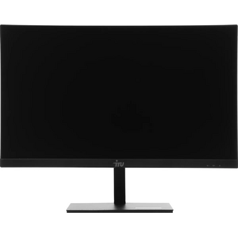  Моноблок iRU Tactio 23IH6 (2064646) 23.8" Full HD, Intel Core i5 12400, 8ГБ DDR4, 256ГБ SSD, Free DOS черный 