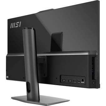  Моноблок MSI Modern AM272P 1M-680RU (9S6-AF8231-1037) 27" Full HD, Intel Core 5 120U, 16ГБ DDR5, 512ГБ SSD, Windows 11 Pro, черный 