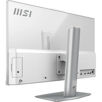  Моноблок MSI Modern AM272P 1M-677XRU (9S6-AF8232-1032) 27" Full HD, Intel Core 3 100U, 8ГБ DDR5, 512ГБ SSD, без операционной системы белый 