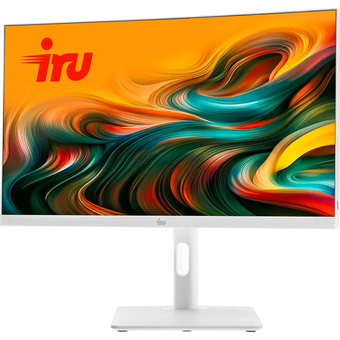  Моноблок IRU 23ID (2095267) 23.8" Full HD i5 12400/16Gb/SSD1Tb UHDG 730/CR/W11Pro/белый 1920x1080 