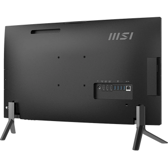  Моноблок MSI Modern AM273QP AI 1UM-088XRU (9S6-AF0111-088) 27" WQHD, Intel Core Ultra 7 155H, 32ГБ DDR5, 1ТБ SSD, без операционной системы черный 