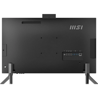  Моноблок MSI Modern AM273QP AI 1UM-086RU (9S6-AF0111-086) 27" WQHD, Intel Core Ultra 7 155H, 32ГБ DDR5, 1ТБ SSD, Windows 11 Pro, черный 