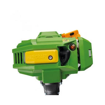  Бензотриммер Procraft Energy Т4500 