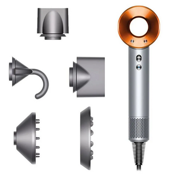  Фен Dyson HD08 (389934-01) 