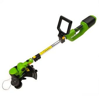  Аккумуляторный триммер Procraft Universal PTA24 с АКБ и ЗУ 