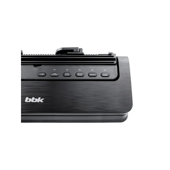  Вакууматор BBK BVS801 графит 
