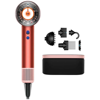  Фен DYSON SS HD16 Diffuz Gift ed str.br EU (DSN-561725-01) 