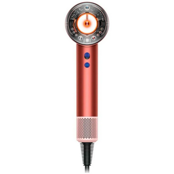  Фен DYSON SS HD16 Diffuz Gift ed str.br EU (DSN-561725-01) 