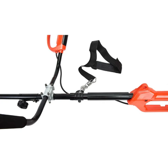  Триммер для травы GIGANT GTOP-02 1,7 кВт 