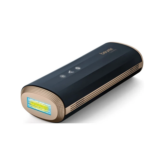  Фотоэпилятор Beurer IPL 7800 Cool Pro черный 