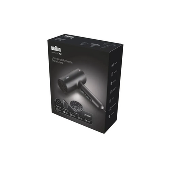  Фен Braun HD425E 