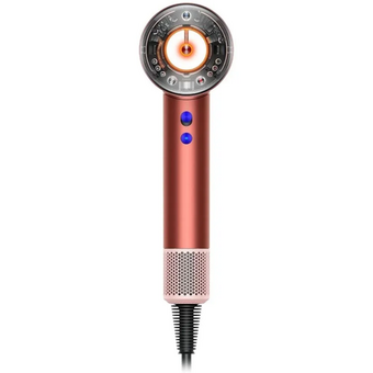  Фен DYSON HD16 Strawberry Bronze 561681-01 