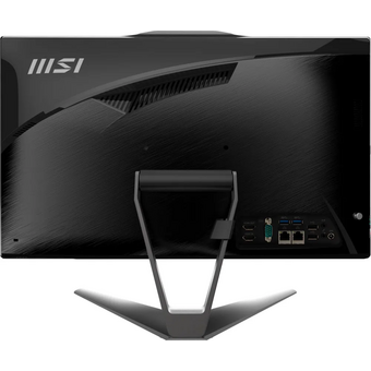  Моноблок MSI Pro AP222T 14M-457XRU (9S6-AC0141-457) 21.5" Full HD Touch i5 14400 (2.5) 16Gb SSD512Gb UHDG 730 CR без ОС клавиатура мышь черный 