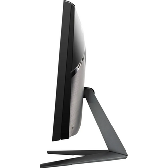  Моноблок MSI Pro AP222T 14M-457XRU (9S6-AC0141-457) 21.5" Full HD Touch i5 14400 (2.5) 16Gb SSD512Gb UHDG 730 CR без ОС клавиатура мышь черный 