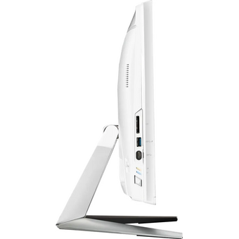  Моноблок MSI Pro AP222T 14M-458XRU (9S6-AC0142-458) 21.5" Full HD Touch i5 14400 (2.5) 16Gb SSD512Gb UHDG 730 CR без ОС клавиатура мышь белый 