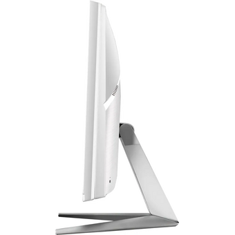  Моноблок MSI Pro AP222T 14M-458XRU (9S6-AC0142-458) 21.5" Full HD Touch i5 14400 (2.5) 16Gb SSD512Gb UHDG 730 CR без ОС клавиатура мышь белый 