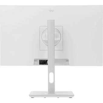  Моноблок IRU 23ID (2095267) 23.8" Full HD i5 12400/16Gb/SSD1Tb UHDG 730/CR/W11Pro/белый 1920x1080 