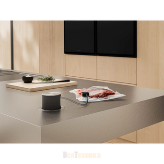  Вакууматор Bora QVACSS Stainless Steel 