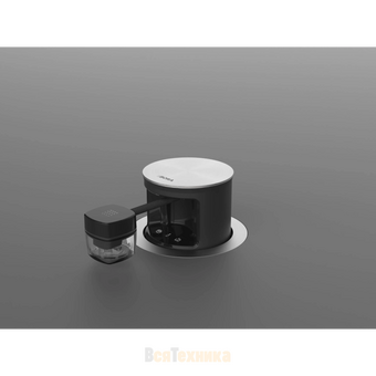  Вакууматор Bora QVACSS Stainless Steel 