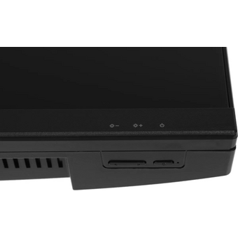  Моноблок iRU Tactio 23IH6 (2064646) 23.8" Full HD, Intel Core i5 12400, 8ГБ DDR4, 256ГБ SSD, Free DOS черный 