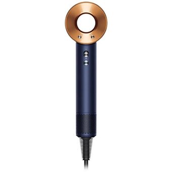  Фен DYSON HD15 Supersonic Prussian blue 460028-01 