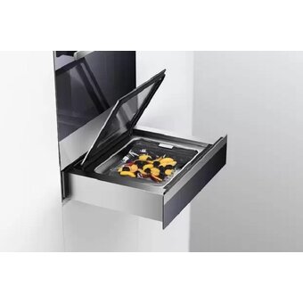  Вакууматор V-ZUG V6000 VS60144 черн.стекло 