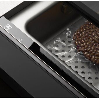  Вакууматор V-ZUG V6000 VS60144 платина 